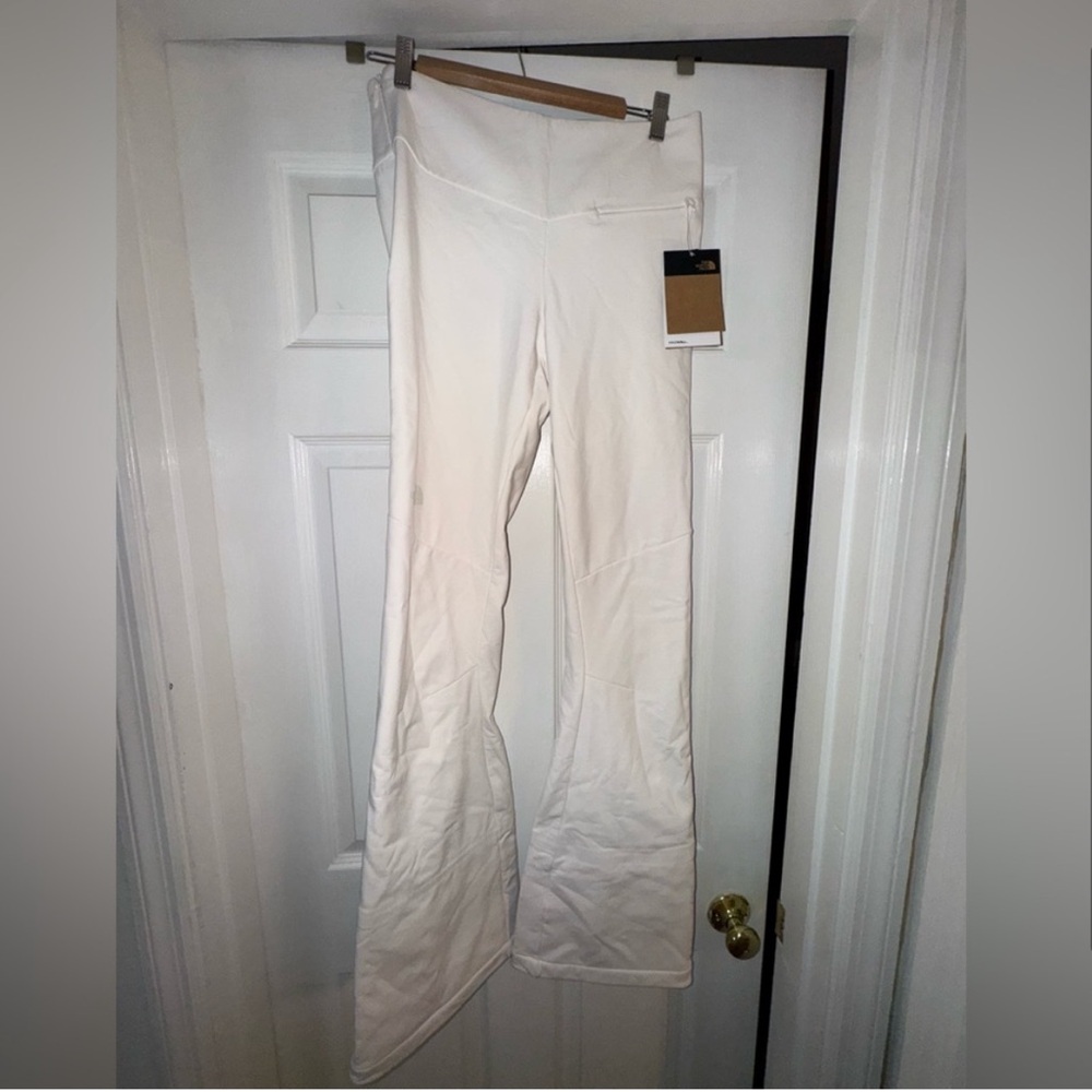 North face Snoga White NWT